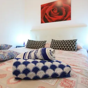  Casa vacanze Home&sharm Reitani