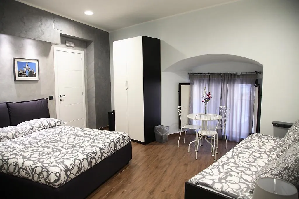 Duomo Bed & Breakfast Catania