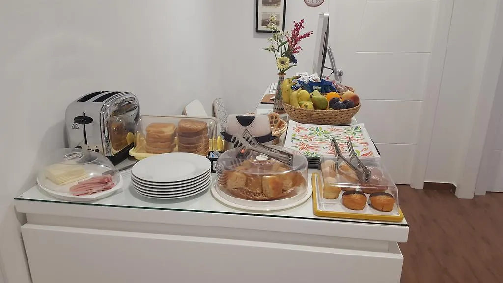 Duomo Bed & Breakfast Catania