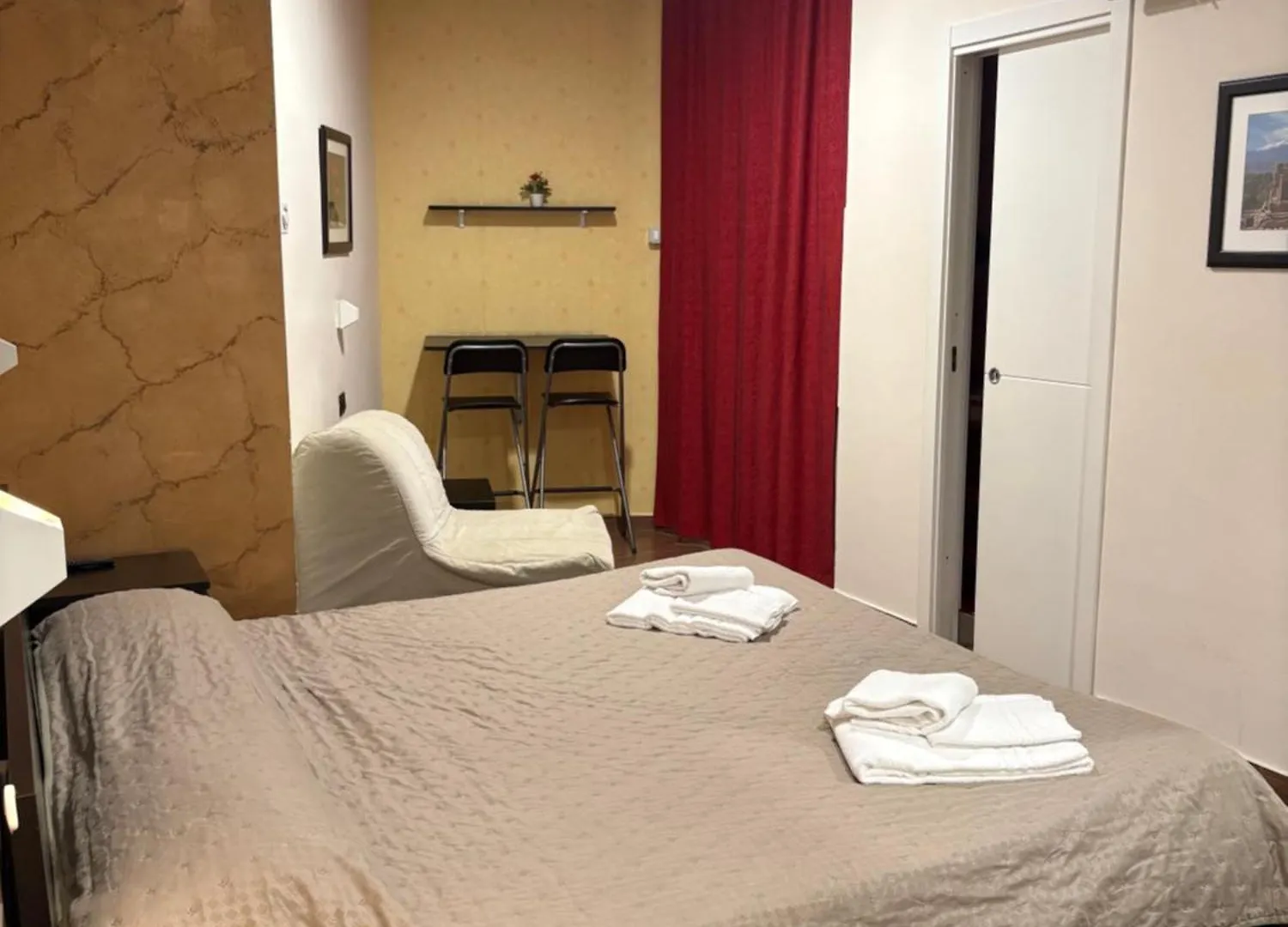 Duomo Bed & Breakfast Catania Italy