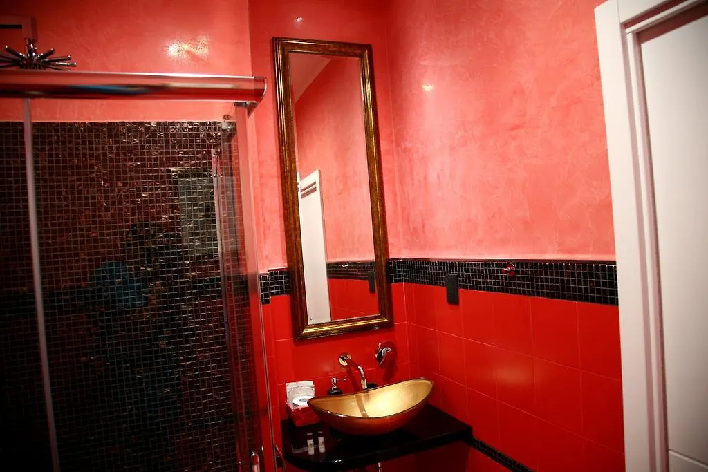 Duomo Bed & Breakfast Catania
