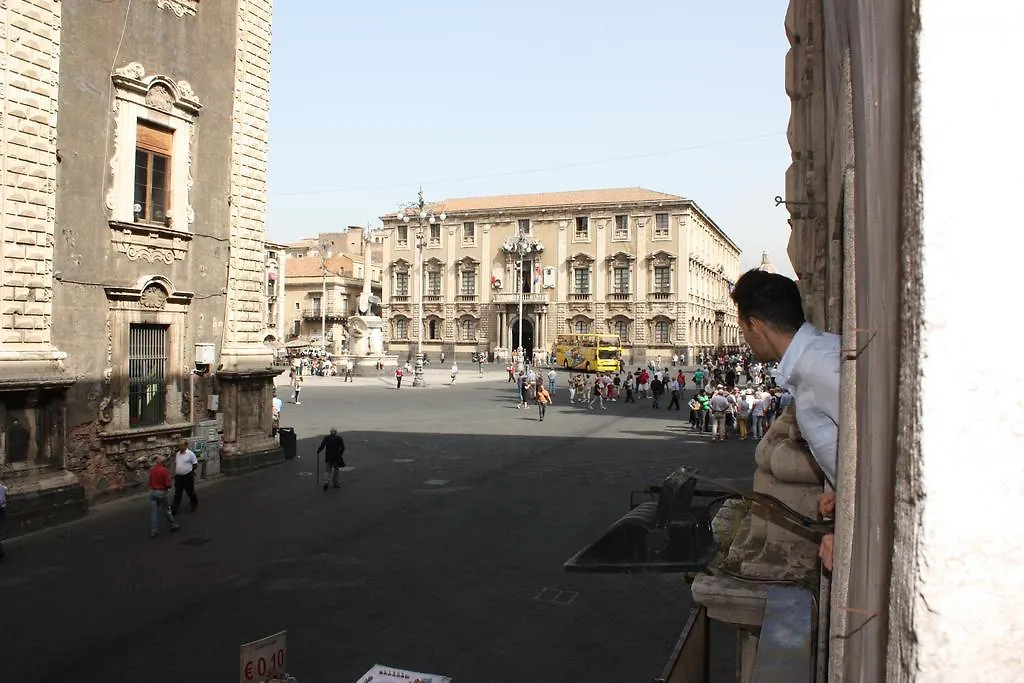 Duomo Bed & Breakfast Catania