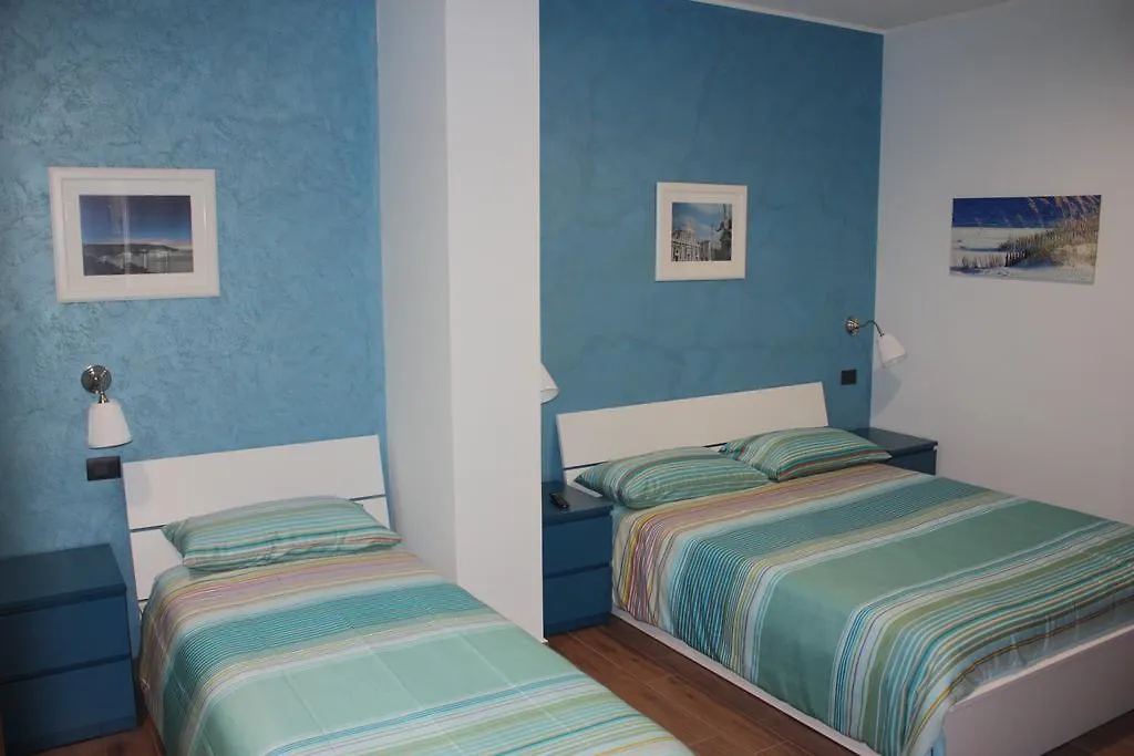 Duomo Bed&Breakfast Aeroporto di Catania Fontana Rossa Bed & Breakfast