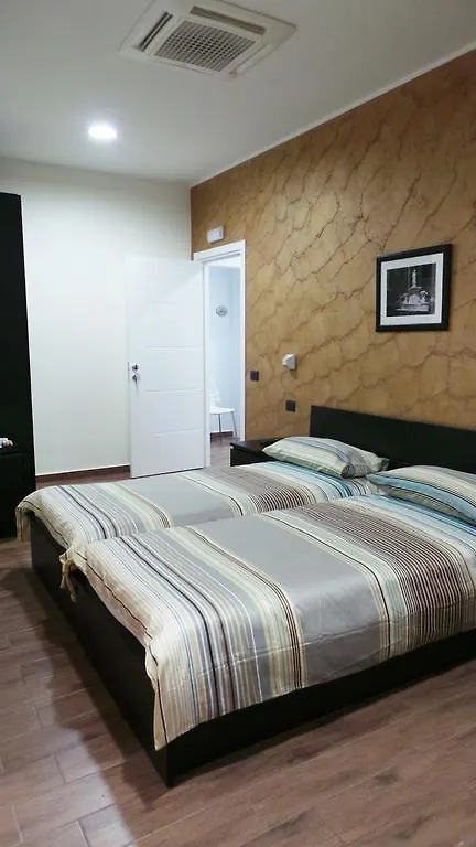 Duomo Bed&Breakfast Aeroporto di Catania Fontana Rossa Bed & Breakfast