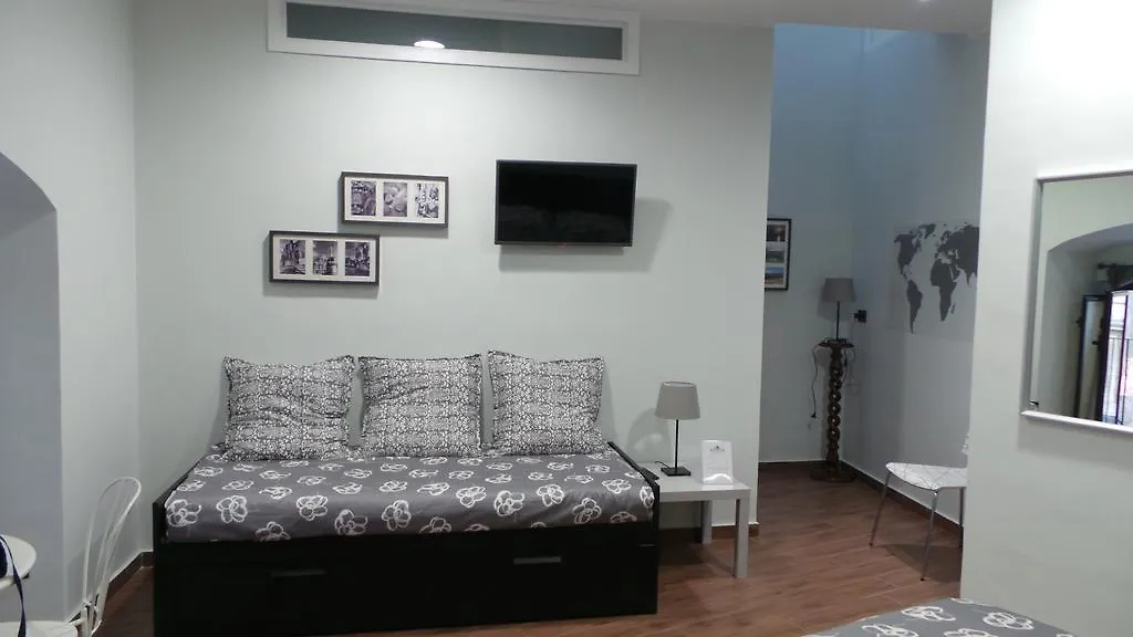 Duomo Bed & Breakfast Catania